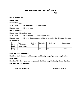 Báo giá kiêm xác nhận đơn hàng (đơn giản)